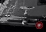 Standbild USS Akron im Flug Lakehurst New Jersey USA, 1932, aus Sekunde 39 historischem Filmmaterial Videoclip 65675031706