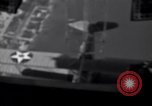Standbild USS Akron im Flug Lakehurst New Jersey USA, 1932, aus Sekunde 43 historischem Filmmaterial Videoclip 65675031706