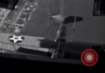 Standbild USS Akron im Flug Lakehurst New Jersey USA, 1932, aus Sekunde 44 historischem Filmmaterial Videoclip 65675031706
