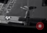 Standbild USS Akron im Flug Lakehurst New Jersey USA, 1932, aus Sekunde 45 historischem Filmmaterial Videoclip 65675031706