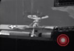 Standbild USS Akron im Flug Lakehurst New Jersey USA, 1932, aus Sekunde 47 historischem Filmmaterial Videoclip 65675031706