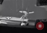 Standbild USS Akron im Flug Lakehurst New Jersey USA, 1932, aus Sekunde 49 historischem Filmmaterial Videoclip 65675031706