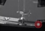 Standbild USS Akron im Flug Lakehurst New Jersey USA, 1932, aus Sekunde 52 historischem Filmmaterial Videoclip 65675031706