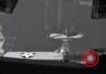 Standbild USS Akron im Flug Lakehurst New Jersey USA, 1932, aus Sekunde 53 historischem Filmmaterial Videoclip 65675031706