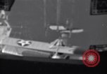 Standbild USS Akron im Flug Lakehurst New Jersey USA, 1932, aus Sekunde 54 historischem Filmmaterial Videoclip 65675031706