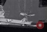 Standbild USS Akron im Flug Lakehurst New Jersey USA, 1932, aus Sekunde 55 historischem Filmmaterial Videoclip 65675031706
