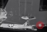Standbild USS Akron im Flug Lakehurst New Jersey USA, 1932, aus Sekunde 58 historischem Filmmaterial Videoclip 65675031706