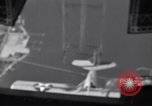Standbild USS Akron im Flug Lakehurst New Jersey USA, 1932, aus Sekunde 60 historischem Filmmaterial Videoclip 65675031706
