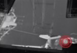 Standbild USS Akron im Flug Lakehurst New Jersey USA, 1932, aus Sekunde 61 historischem Filmmaterial Videoclip 65675031706