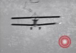 Immagine di USS Akron dirigibile Zeppelin (ZRS-4) in volo Lakehurst New Jersey USA, 1932, secondo 1 filmato di repertorio 65675031707