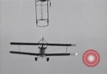 Immagine di USS Akron dirigibile Zeppelin (ZRS-4) in volo Lakehurst New Jersey USA, 1932, secondo 4 filmato di repertorio 65675031707
