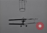 Immagine di USS Akron dirigibile Zeppelin (ZRS-4) in volo Lakehurst New Jersey USA, 1932, secondo 19 filmato di repertorio 65675031707
