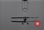 Immagine di USS Akron dirigibile Zeppelin (ZRS-4) in volo Lakehurst New Jersey USA, 1932, secondo 20 filmato di repertorio 65675031707