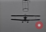 Immagine di USS Akron dirigibile Zeppelin (ZRS-4) in volo Lakehurst New Jersey USA, 1932, secondo 22 filmato di repertorio 65675031707