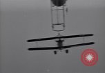 Immagine di USS Akron dirigibile Zeppelin (ZRS-4) in volo Lakehurst New Jersey USA, 1932, secondo 23 filmato di repertorio 65675031707