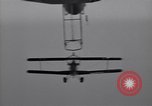 Immagine di USS Akron dirigibile Zeppelin (ZRS-4) in volo Lakehurst New Jersey USA, 1932, secondo 24 filmato di repertorio 65675031707