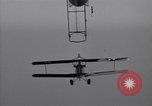 Immagine di USS Akron dirigibile Zeppelin (ZRS-4) in volo Lakehurst New Jersey USA, 1932, secondo 29 filmato di repertorio 65675031707