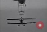 Immagine di USS Akron dirigibile Zeppelin (ZRS-4) in volo Lakehurst New Jersey USA, 1932, secondo 31 filmato di repertorio 65675031707