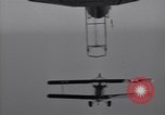 Immagine di USS Akron dirigibile Zeppelin (ZRS-4) in volo Lakehurst New Jersey USA, 1932, secondo 33 filmato di repertorio 65675031707