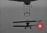 Immagine di USS Akron dirigibile Zeppelin (ZRS-4) in volo Lakehurst New Jersey USA, 1932, secondo 34 filmato di repertorio 65675031707