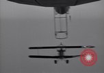 Immagine di USS Akron dirigibile Zeppelin (ZRS-4) in volo Lakehurst New Jersey USA, 1932, secondo 35 filmato di repertorio 65675031707