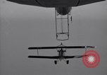 Immagine di USS Akron dirigibile Zeppelin (ZRS-4) in volo Lakehurst New Jersey USA, 1932, secondo 36 filmato di repertorio 65675031707