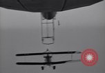 Immagine di USS Akron dirigibile Zeppelin (ZRS-4) in volo Lakehurst New Jersey USA, 1932, secondo 39 filmato di repertorio 65675031707