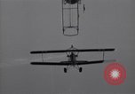 Immagine di USS Akron dirigibile Zeppelin (ZRS-4) in volo Lakehurst New Jersey USA, 1932, secondo 43 filmato di repertorio 65675031707