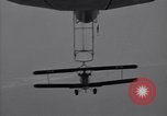 Immagine di USS Akron dirigibile Zeppelin (ZRS-4) in volo Lakehurst New Jersey USA, 1932, secondo 45 filmato di repertorio 65675031707