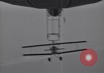 Immagine di USS Akron dirigibile Zeppelin (ZRS-4) in volo Lakehurst New Jersey USA, 1932, secondo 48 filmato di repertorio 65675031707