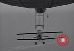 Immagine di USS Akron dirigibile Zeppelin (ZRS-4) in volo Lakehurst New Jersey USA, 1932, secondo 49 filmato di repertorio 65675031707