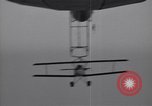 Immagine di USS Akron dirigibile Zeppelin (ZRS-4) in volo Lakehurst New Jersey USA, 1932, secondo 53 filmato di repertorio 65675031707