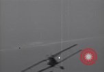 Immagine di USS Akron dirigibile Zeppelin (ZRS-4) in volo Lakehurst New Jersey USA, 1932, secondo 55 filmato di repertorio 65675031707