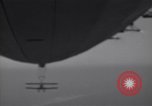 Immagine di USS Akron dirigibile Zeppelin (ZRS-4) in volo Lakehurst New Jersey USA, 1932, secondo 59 filmato di repertorio 65675031707