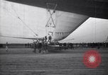 Immagine di USS Akron dirigibile Zeppelin Lakehurst New Jersey United States USA, 1932, secondo 10 filmato di repertorio 65675031708
