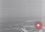 Image of US Navy pilots practice hookups with USS Akron airship New Jersey United States USA, 1932, second 9 stock footage video 65675031710