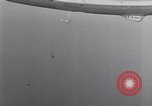 Image of US Navy pilots practice hookups with USS Akron airship New Jersey United States USA, 1932, second 43 stock footage video 65675031710
