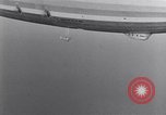 Image of US Navy pilots practice hookups with USS Akron airship New Jersey United States USA, 1932, second 44 stock footage video 65675031710