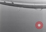 Image of US Navy pilots practice hookups with USS Akron airship New Jersey United States USA, 1932, second 45 stock footage video 65675031710