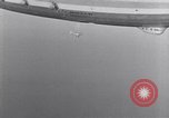 Image of US Navy pilots practice hookups with USS Akron airship New Jersey United States USA, 1932, second 46 stock footage video 65675031710