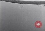 Image of US Navy pilots practice hookups with USS Akron airship New Jersey United States USA, 1932, second 47 stock footage video 65675031710