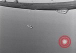 Image of US Navy pilots practice hookups with USS Akron airship New Jersey United States USA, 1932, second 50 stock footage video 65675031710
