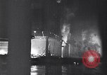 Image Nazi raid aérien incendiaires London England Royaume-Uni, 1940, de la seconde 30 séquences d'archives historiques vidéo 65675031712