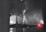 Image Nazi raid aérien incendiaires London England Royaume-Uni, 1940, de la seconde 31 séquences d'archives historiques vidéo 65675031712