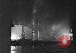 Image Nazi raid aérien incendiaires London England Royaume-Uni, 1940, de la seconde 32 séquences d'archives historiques vidéo 65675031712