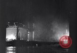 Image Nazi raid aérien incendiaires London England Royaume-Uni, 1940, de la seconde 33 séquences d'archives historiques vidéo 65675031712