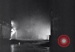 Image Nazi raid aérien incendiaires London England Royaume-Uni, 1940, de la seconde 35 séquences d'archives historiques vidéo 65675031712