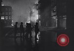 Immagine di Incendi a Londra dopo il tedesco blitz incursioni seconda guerra mondiale Londra Inghilterra Regno Unito, 1940, secondo 19 filmato di repertorio 65675031713