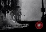 Immagine di Blitzkrieg su Londra Londra Inghilterra Regno Unito, 1940, secondo 1 filmato di repertorio 65675031714