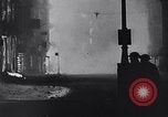 Immagine di Blitzkrieg su Londra Londra Inghilterra Regno Unito, 1940, secondo 4 filmato di repertorio 65675031714